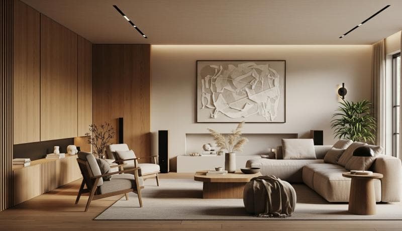 Completion & client walkthrough