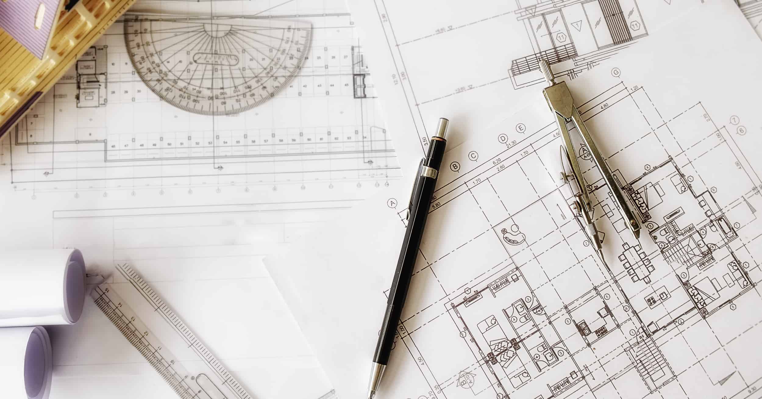 Floor plan and Design